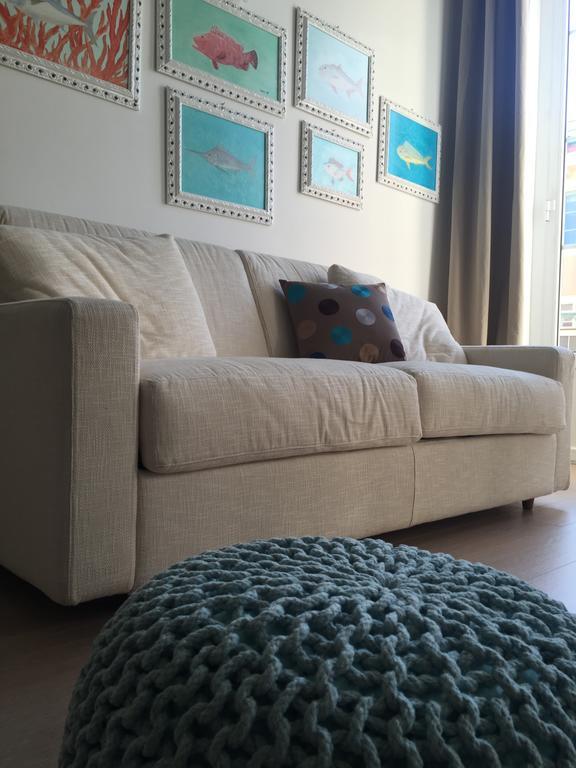 2 Bedrooms Appartement In Central Location On The Famous Place Massena Nice Exteriör bild