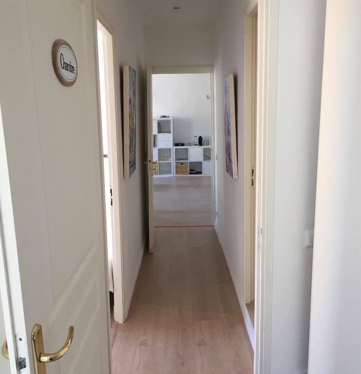 2 Bedrooms Appartement In Central Location On The Famous Place Massena Nice Exteriör bild