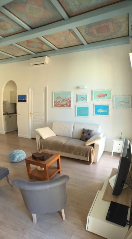 2 Bedrooms Appartement In Central Location On The Famous Place Massena Nice Exteriör bild