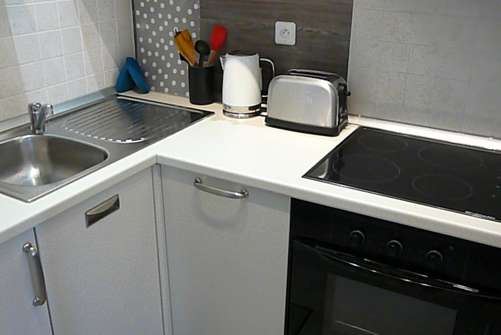 2 Bedrooms Appartement In Central Location On The Famous Place Massena Nice Exteriör bild