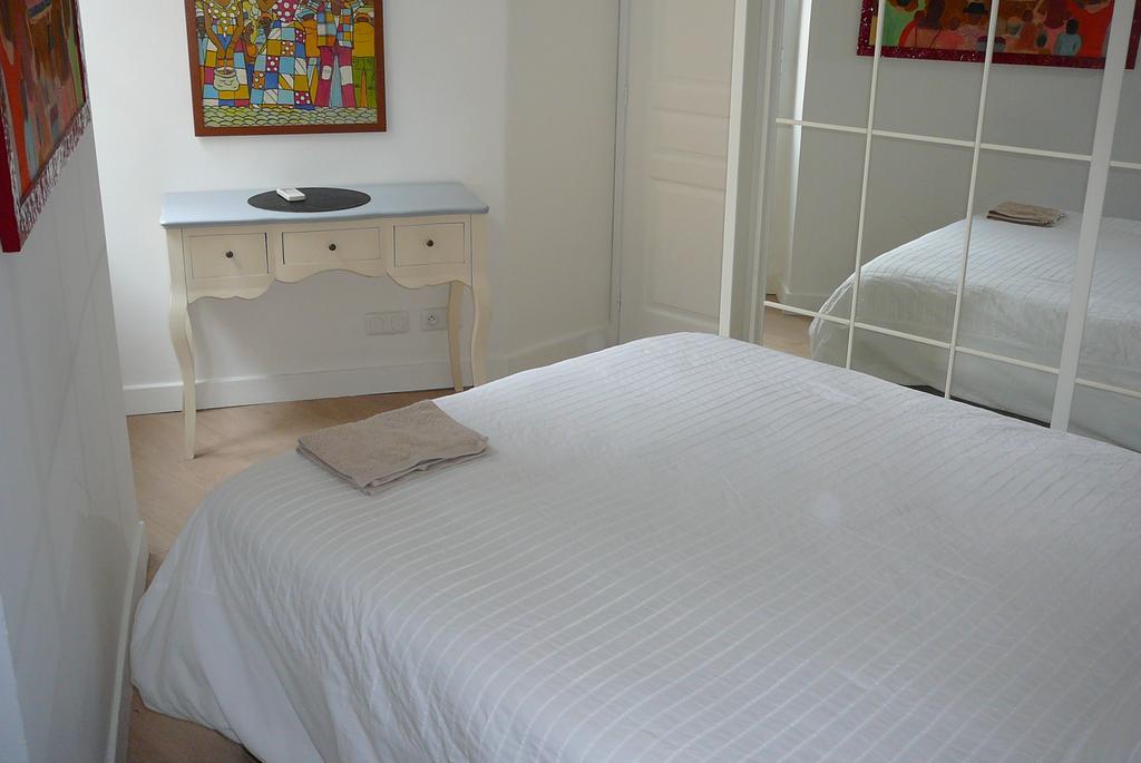 2 Bedrooms Appartement In Central Location On The Famous Place Massena Nice Exteriör bild
