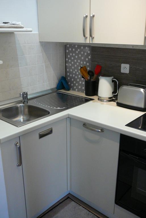 2 Bedrooms Appartement In Central Location On The Famous Place Massena Nice Exteriör bild