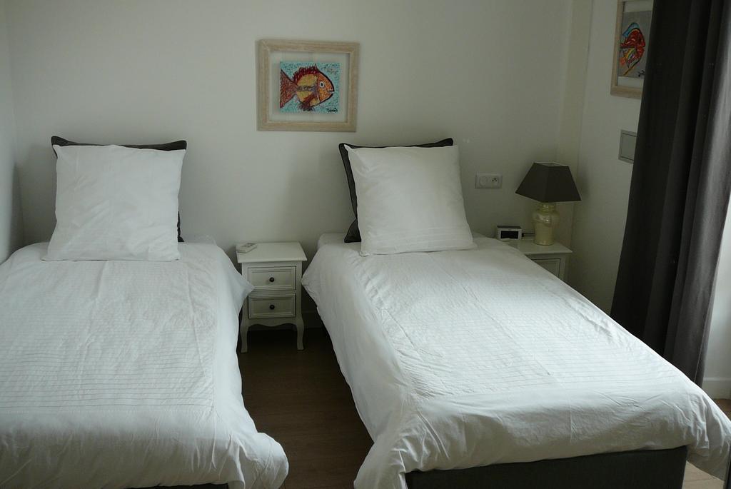 2 Bedrooms Appartement In Central Location On The Famous Place Massena Nice Exteriör bild