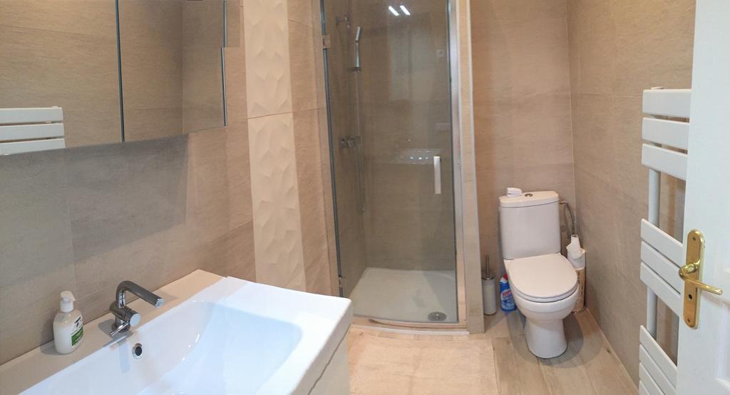 2 Bedrooms Appartement In Central Location On The Famous Place Massena Nice Exteriör bild